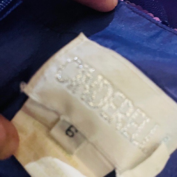 CINDERELLA DRESS - Picture 4 of 4